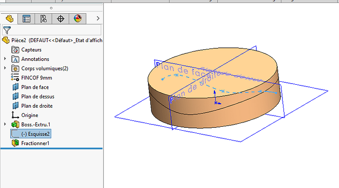 PLAN JOINT