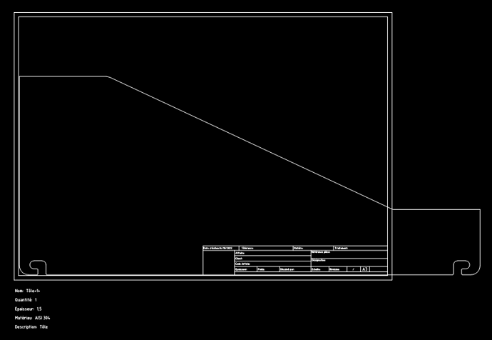 DXF