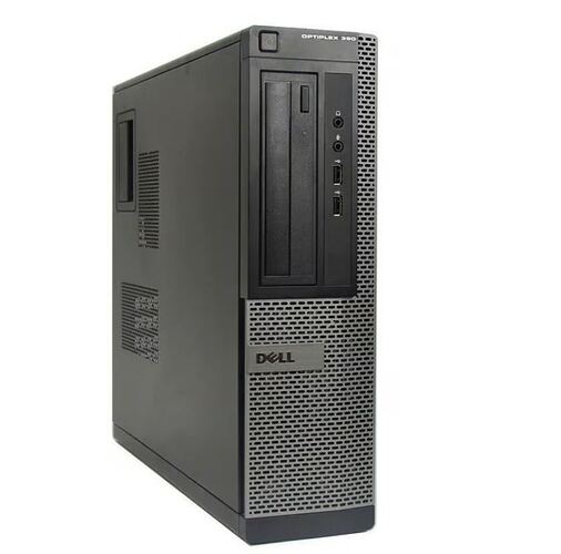 DELL OPTIPLEX