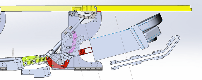 2026-03-27 13_31_58-SOLIDWORKS Premium 2022 SP4.0 - ASM  allégé 801.SLDASM