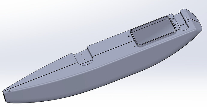 Bateau